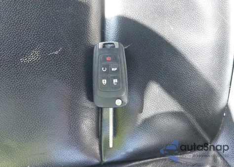 2015 Chevrolet Malibu Ltz z USA, uszkodzony, nr VIN 1G11F5SL3FU103642